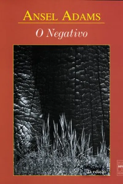 Cover of O Negativo