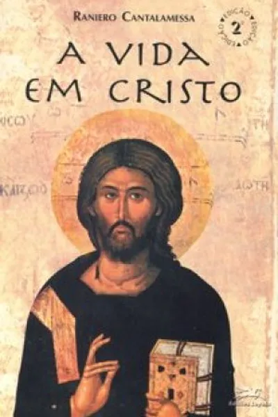 Cover of A Vida em Cristo