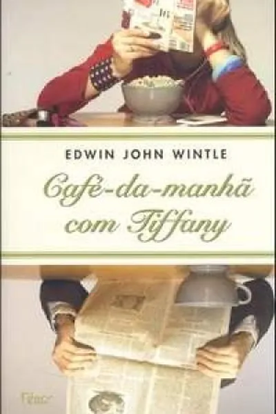 Cover of Café-da-Manhã Com Tiffany