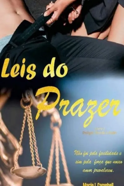 Cover of Leis do Prazer