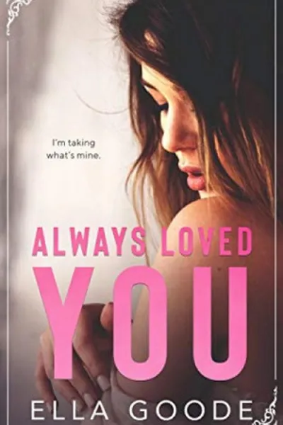 Cover of Always Loved You