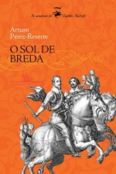 Cover of O Sol de Breda