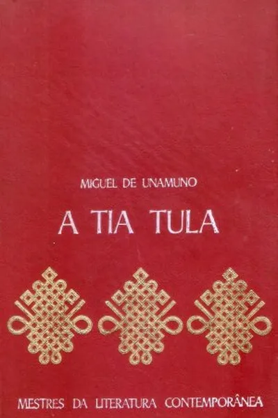 Cover of Tia Tula