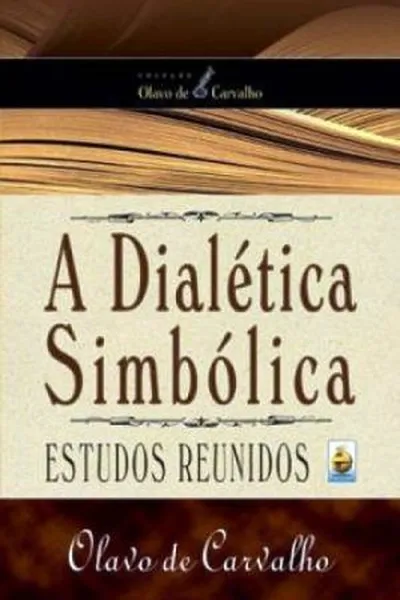 Cover of A Dialética Simbólica