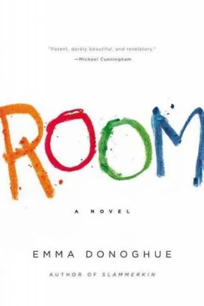 Cover of Room
