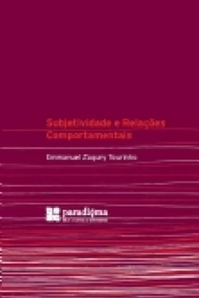 Cover of Subjetividade e Relações Comportamentais