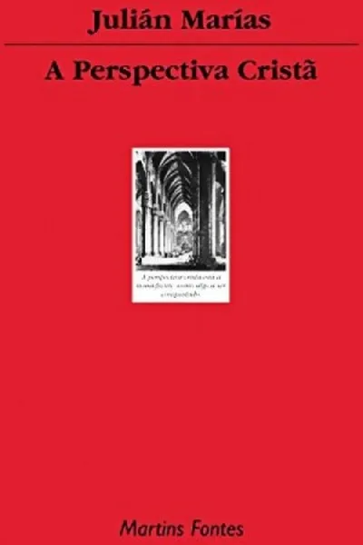 Cover of A Perspectiva Cristã
