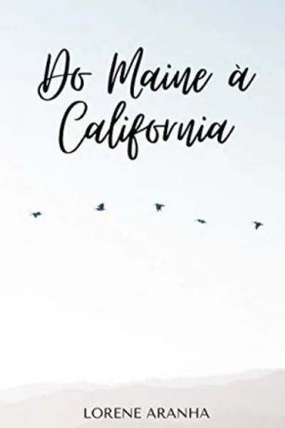 Cover of Do Maine à California