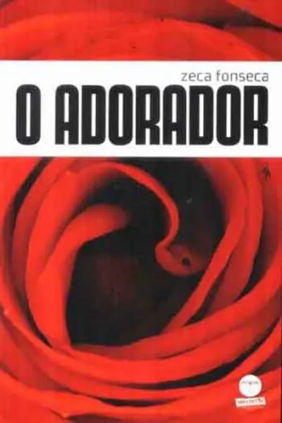 Cover of O ADORADOR