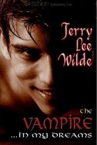 Cover of The Vampire...in My Dreams