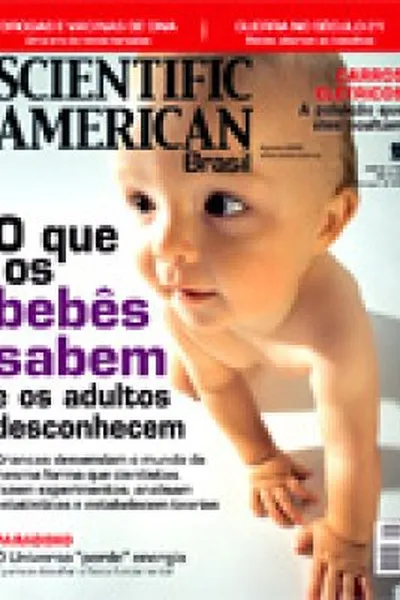 Cover of Scientific American Brasil - Ed. nº 99