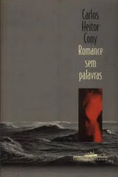 Cover of Romance sem palavras