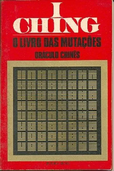 Cover of I Ching