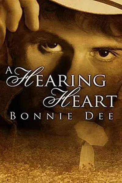Cover of A Hearing Heart