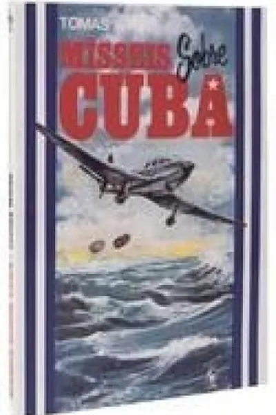 Cover of Mísseis sobre Cuba