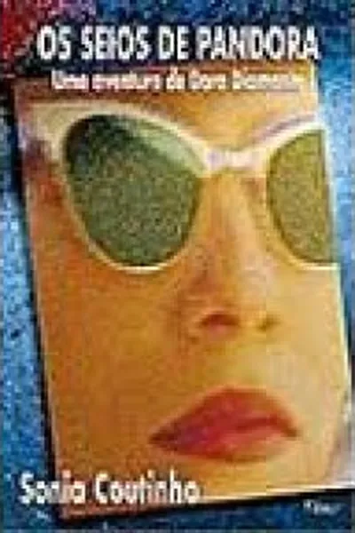 Cover of Os seios de Pandora