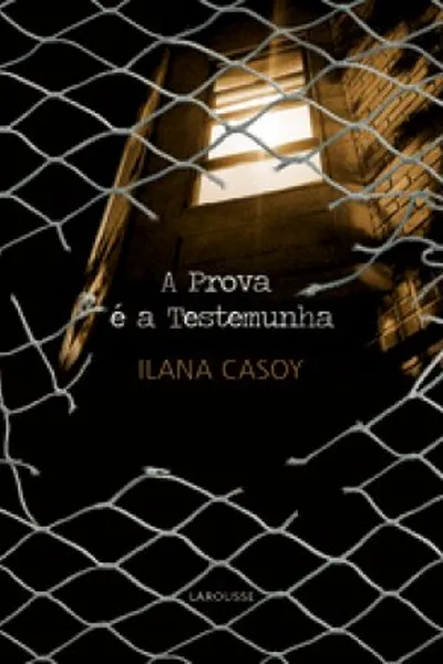 Cover of A Prova é a Testemunha