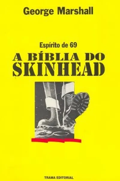 Cover of Espírito de 69