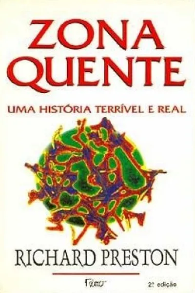 Cover of Zona Quente
