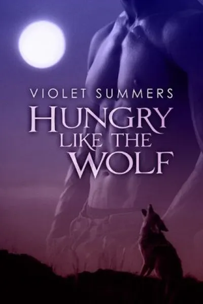 Cover of Hungry Like The Wolf