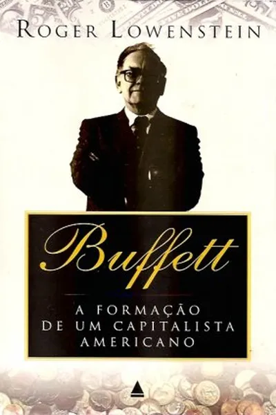 Cover of Buffett