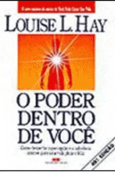 Cover of O Poder Dentro de Você