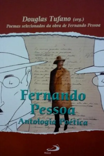 Cover of Fernando Pessoa