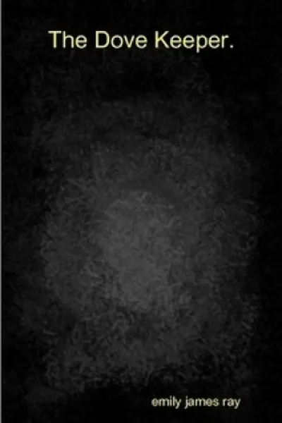 Cover of The Dove Keeper