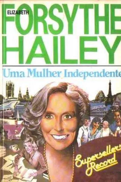 Cover of Uma Mulher Independente