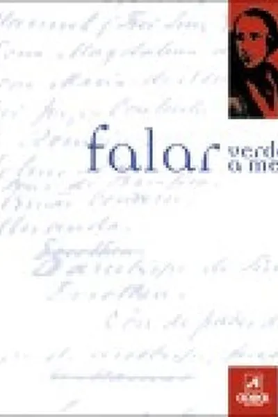 Cover of Falar Verdade a Mentir