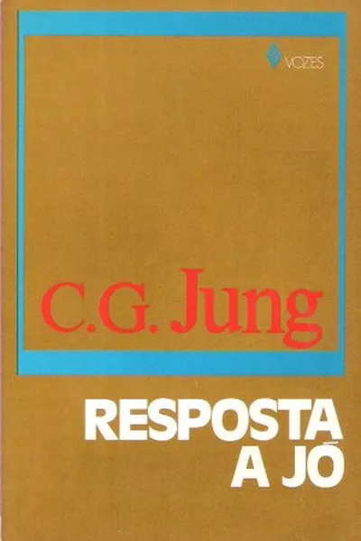 Cover of Resposta a Jó