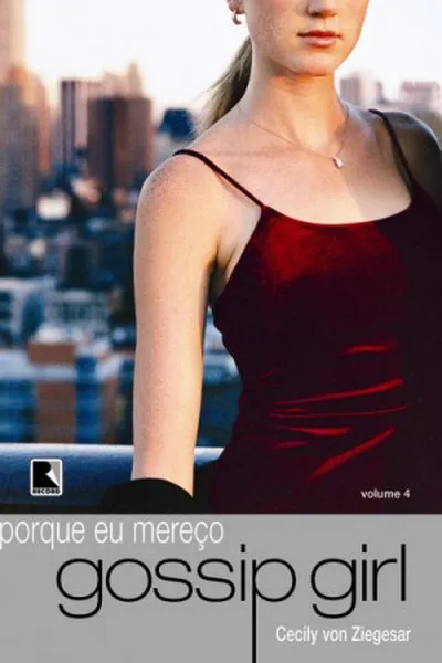 Cover of Eu Mereço!