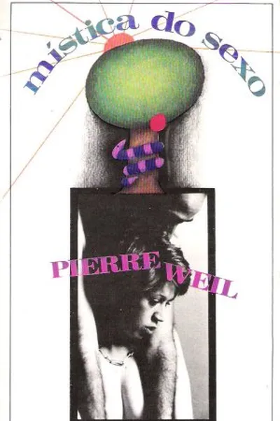 Cover of Mística do Sexo