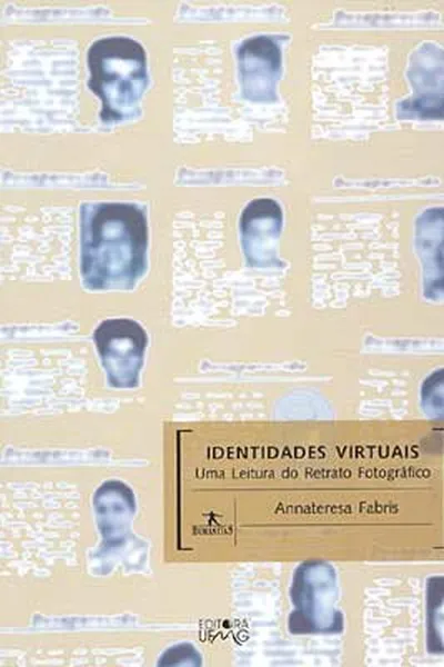 Cover of Identidades Virtuais