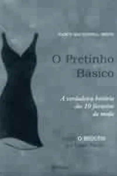 Cover of O PRETINHO BASICO