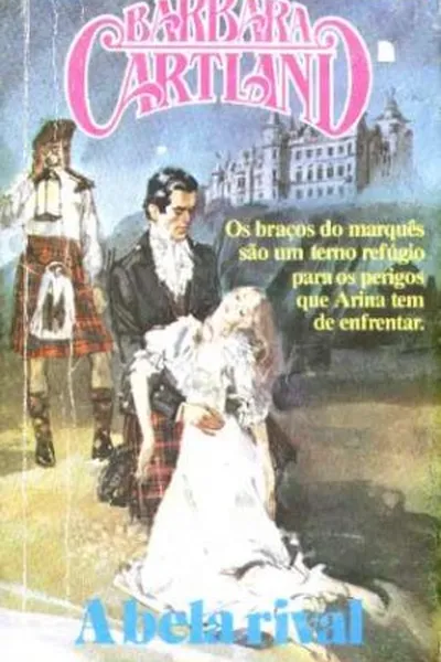 Cover of A Bela Rival