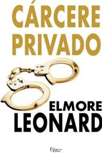 Cover of Cárcere Privado