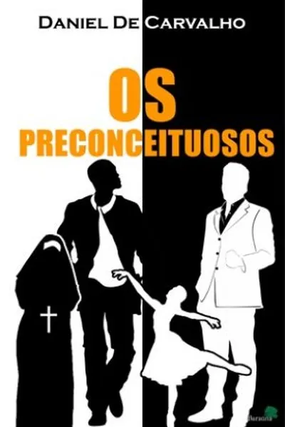 Cover of Os Preconceituosos
