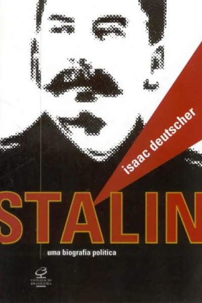 Cover of Stálin