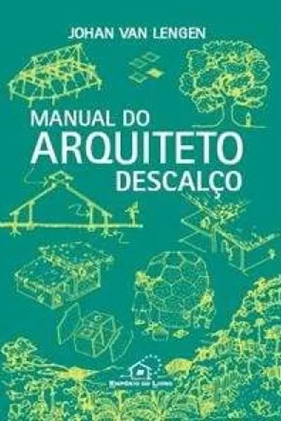 Cover of MANUAL DO ARQUITETO DESCALÇO