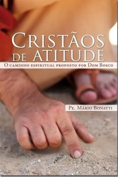 Cover of Cristãos de Atitude