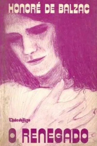 Cover of O Renegado
