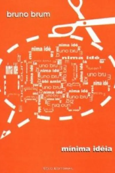 Cover of Mínima Idéia