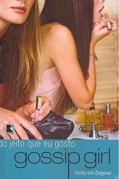 Cover of Do Jeito Que Eu Gosto