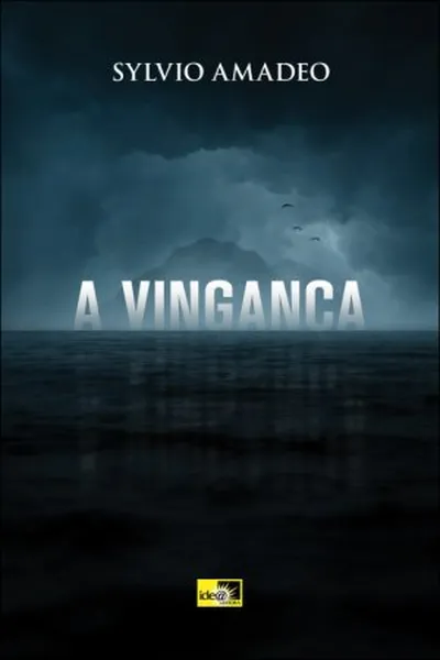 Cover of A Vingança