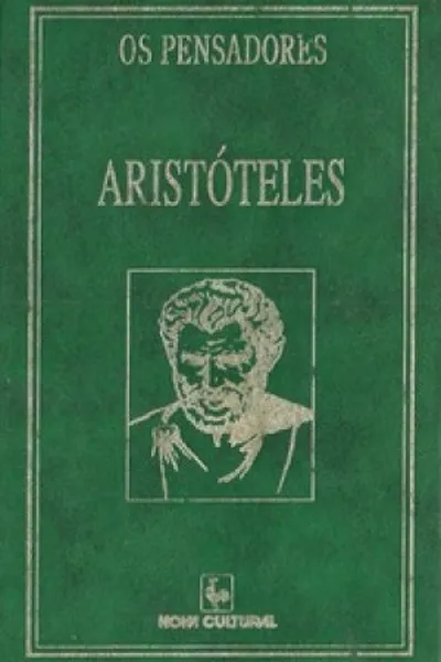 Cover of Aristóteles