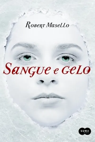Cover of Sangue e Gelo