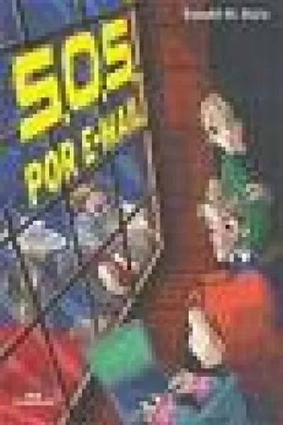 Cover of S.O.S. por e-mail