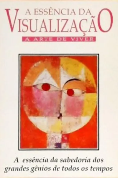 Cover of A Essência da Visualização