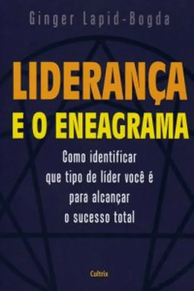 Cover of Liderança e o Eneagrama
